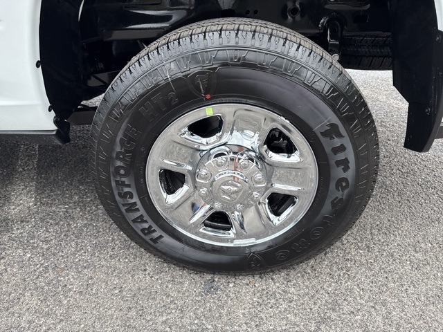2026 Ram 2500 Tradesman photo 10