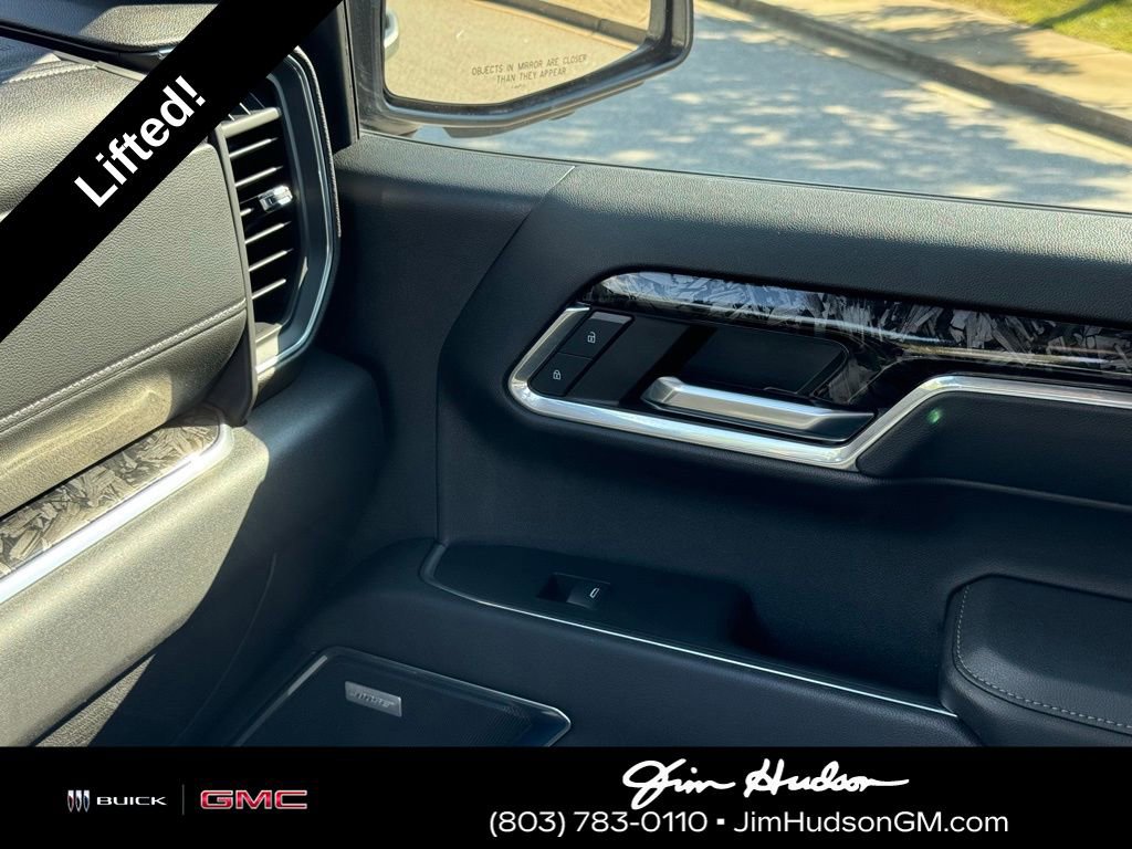2023 Chevrolet Silverado 1500 RST photo 33