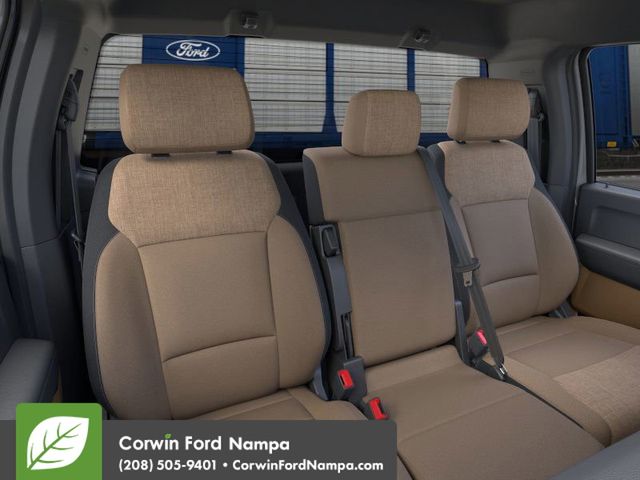 2026 Ford F-450 photo 10