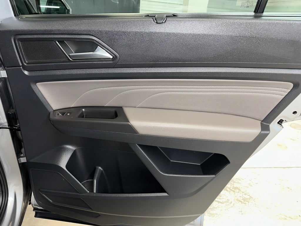 2023 Volkswagen Atlas V6 SE Technology photo 22