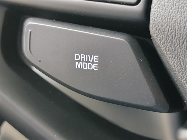 2026 Kia Sportage Hybrid SX Prestige photo 35