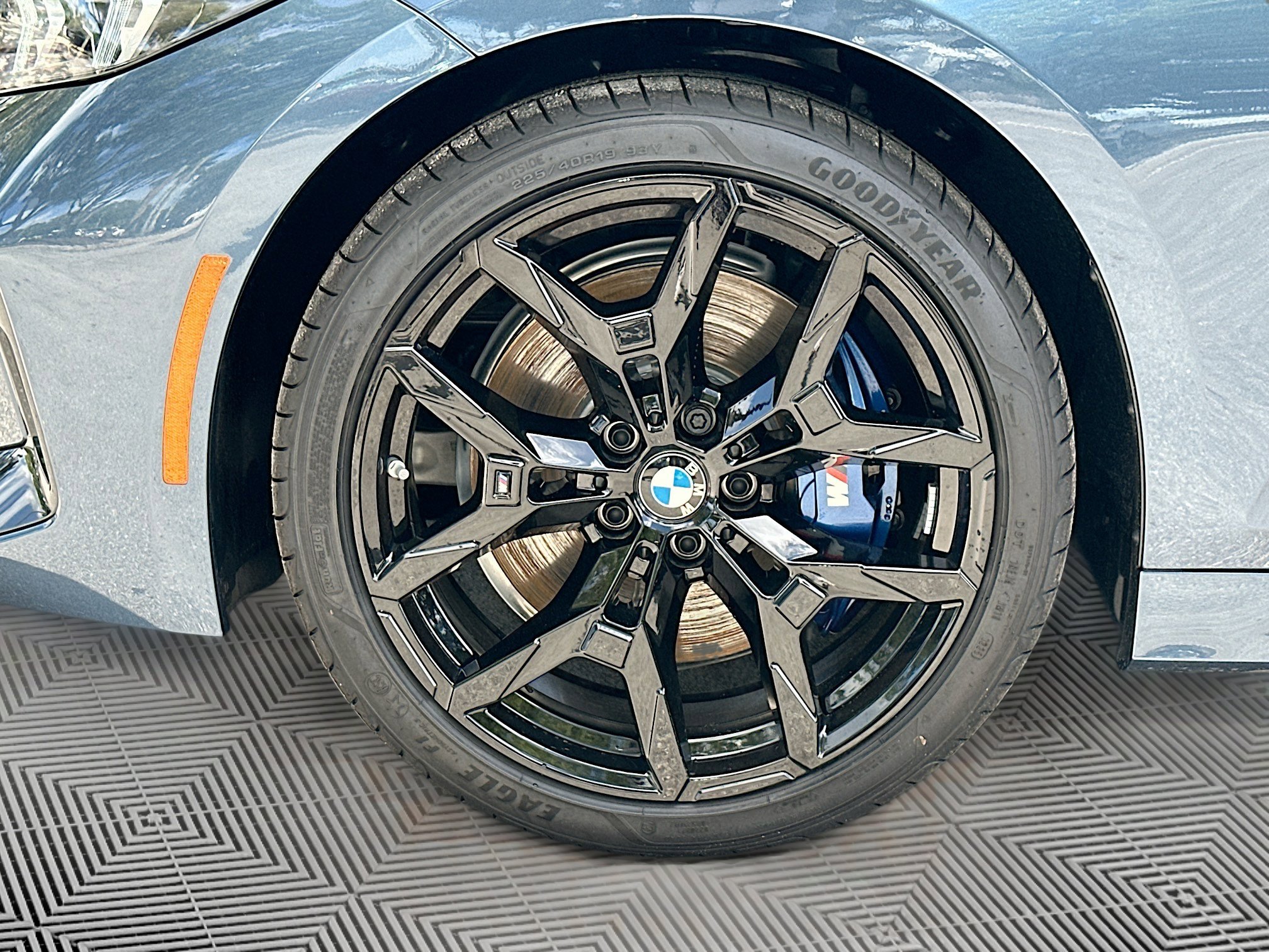 2026 Bmw 330i photo 26