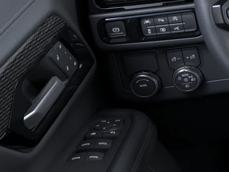 2025 Gmc Yukon photo 20