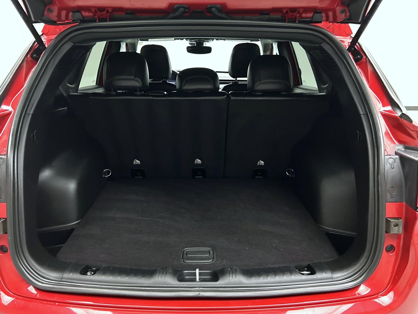 2023 Jeep Compass Sport Red Edition photo 20