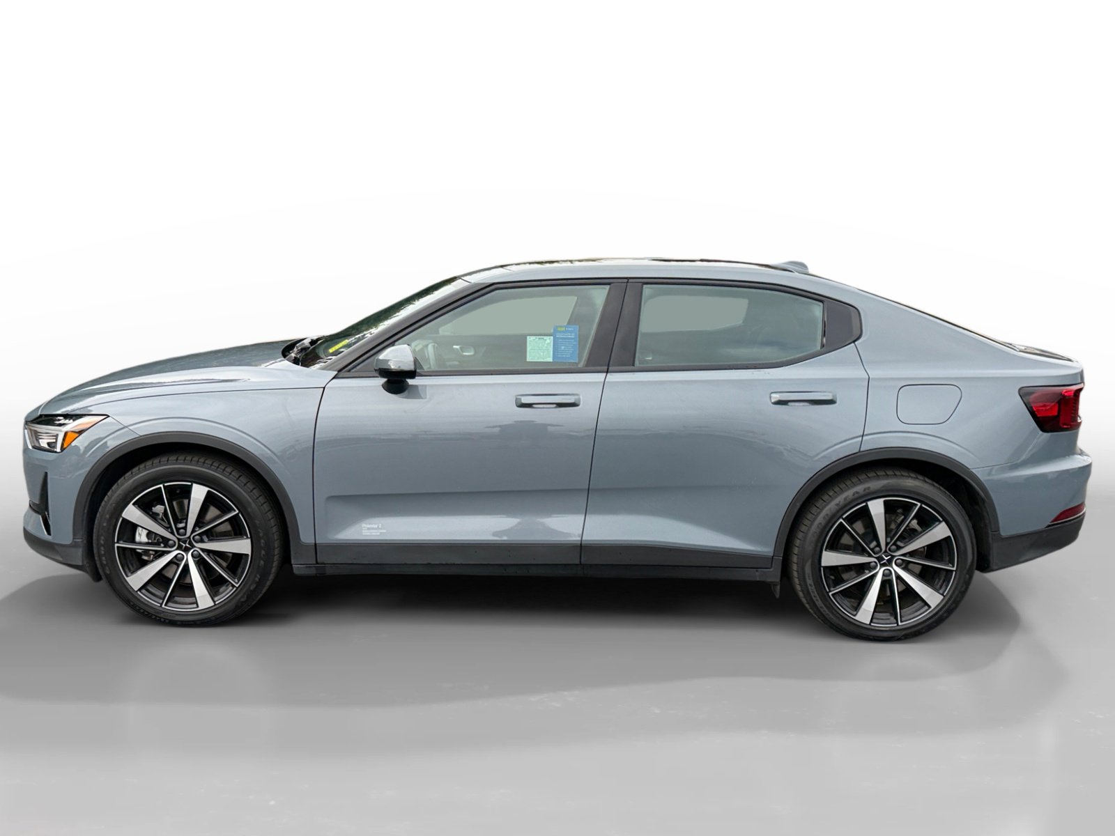 Used 2022 Polestar 2 Base with VIN LPSED3KA3NL078594 for sale in San Jose, CA