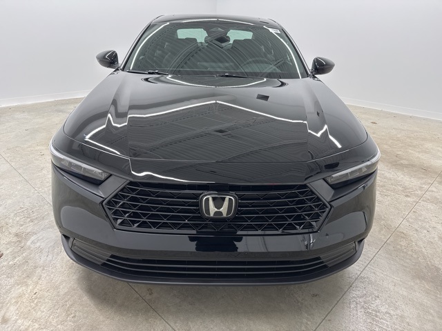 2025 Honda Accord Hybrid Sport photo 2