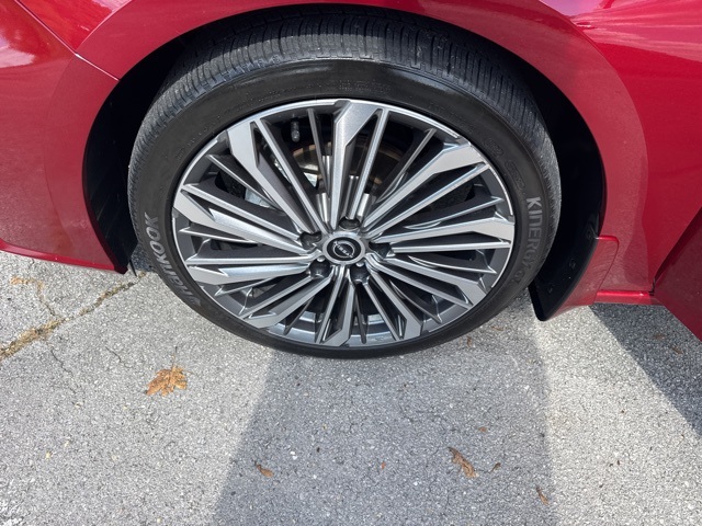 2023 Nissan Altima 2.5 SL photo 17