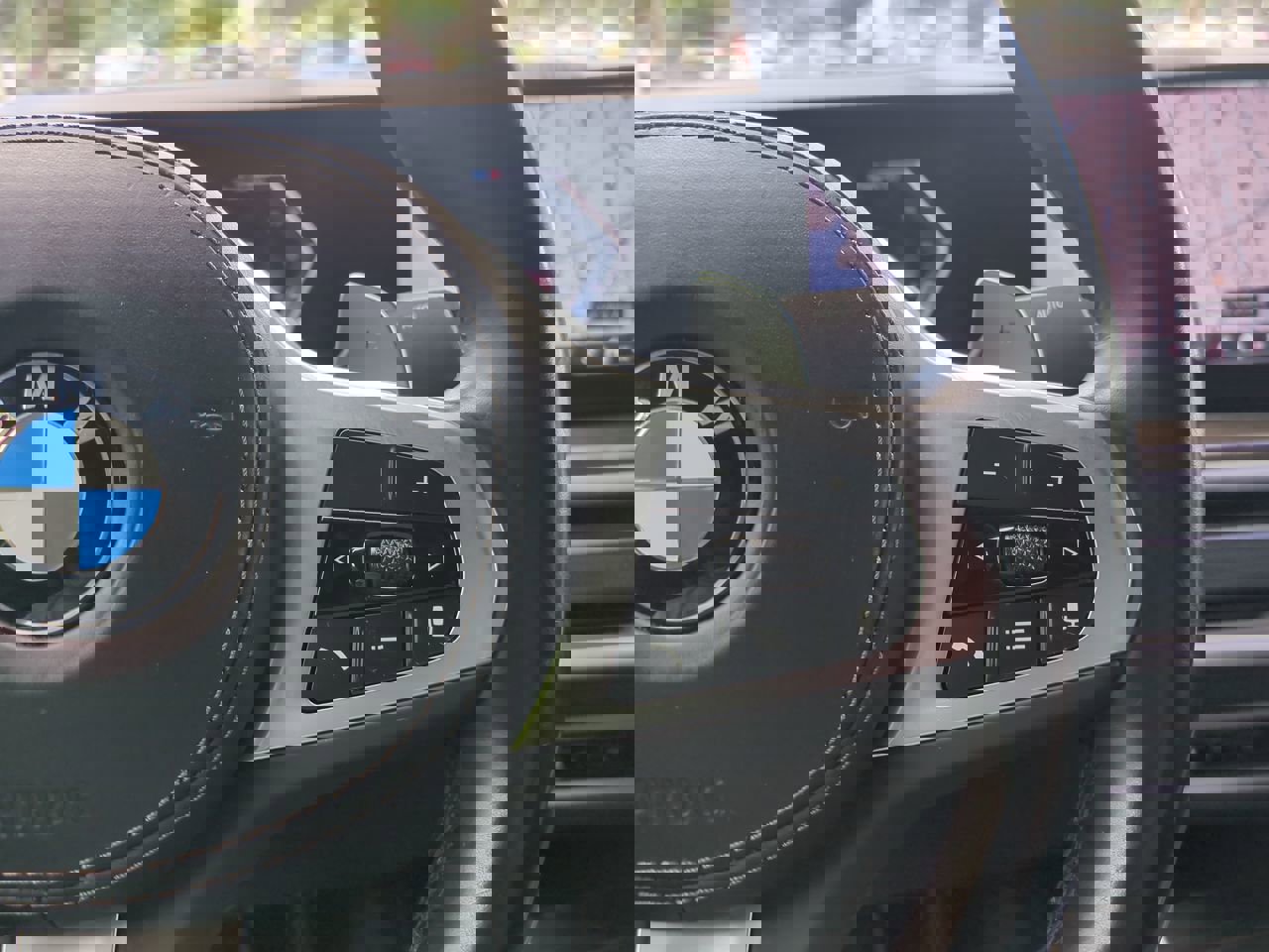 2024 Bmw X6 xDrive40i photo 29