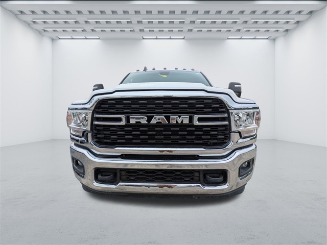 2023 Ram 3500 Big Horn photo 2