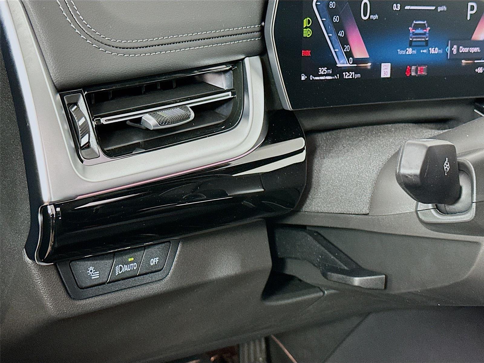 2025 Bmw X1 XDrive28i photo 10
