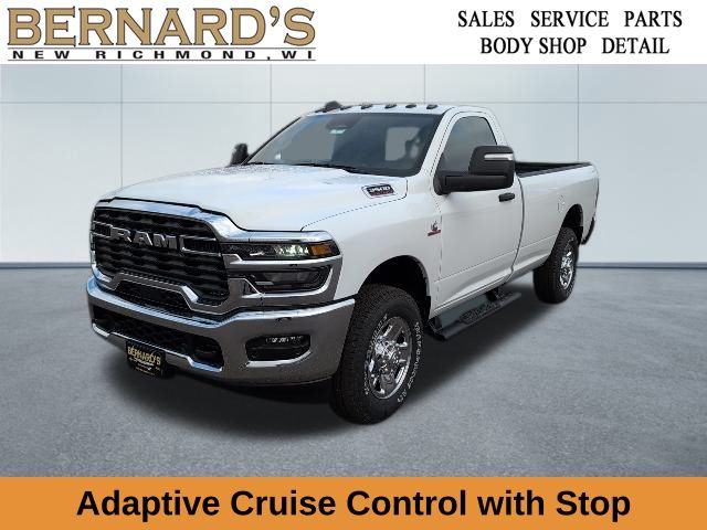 2026 RAM Ram 3500 Pickup Tradesman's photo