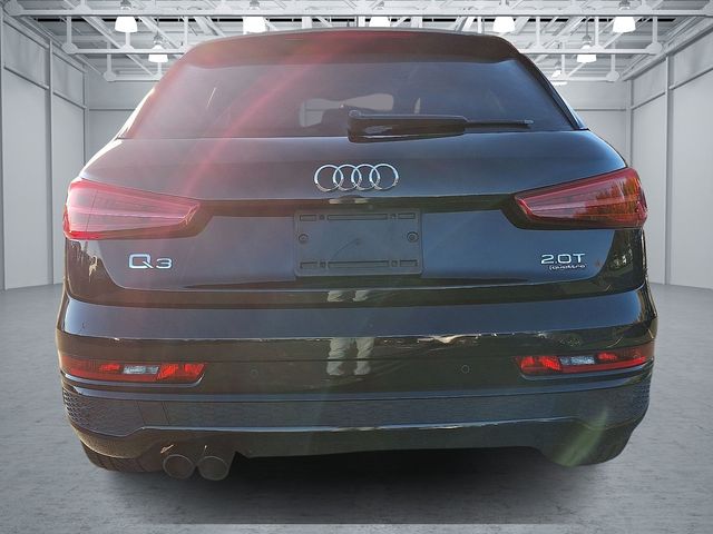 2016 Audi Q3 Premium Plus photo 4