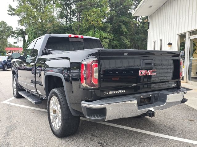 2016 Gmc Sierra 1500 SLT photo 2
