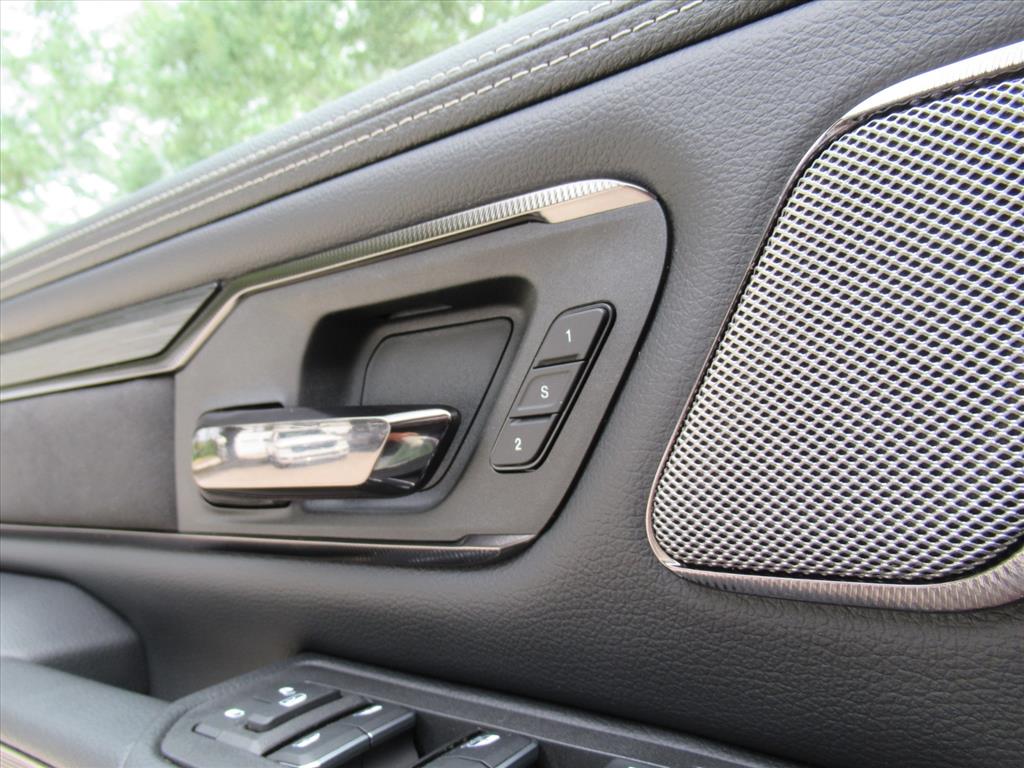 2026 Ram 1500 Rebel photo 31