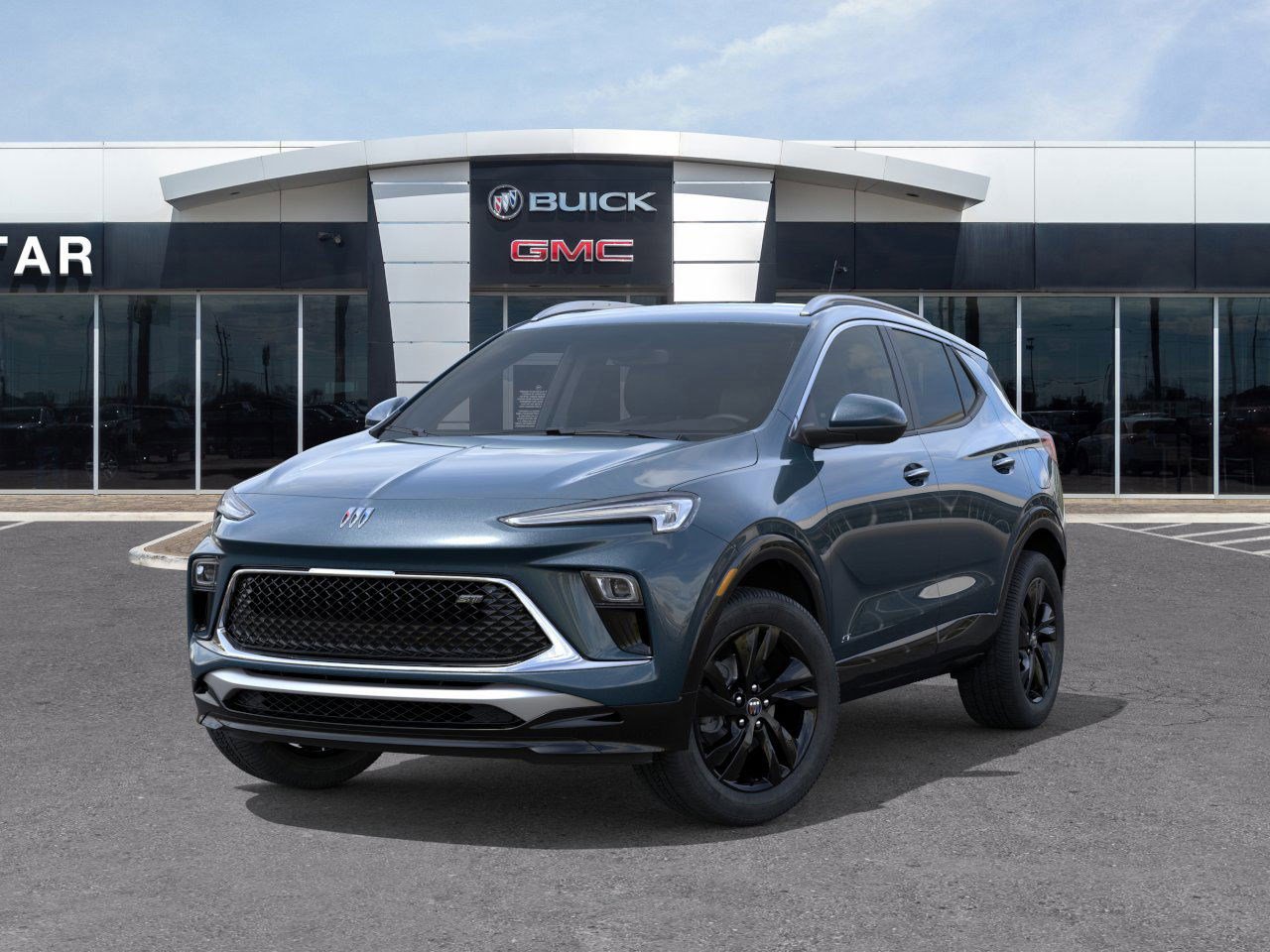 2026 Buick Encore Sport Touring photo 6