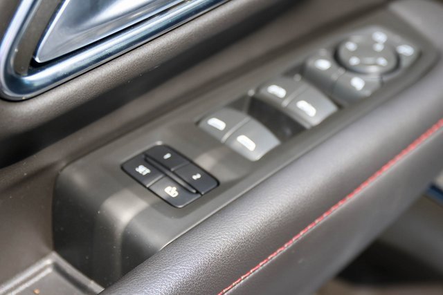 2022 Chevrolet Tahoe RST photo 13