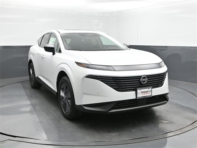 2025 Nissan Murano SL photo 18