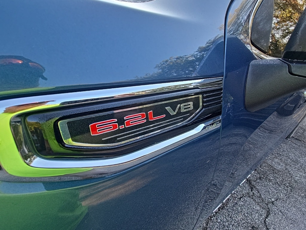 2024 Gmc Sierra 1500 Denali photo 11