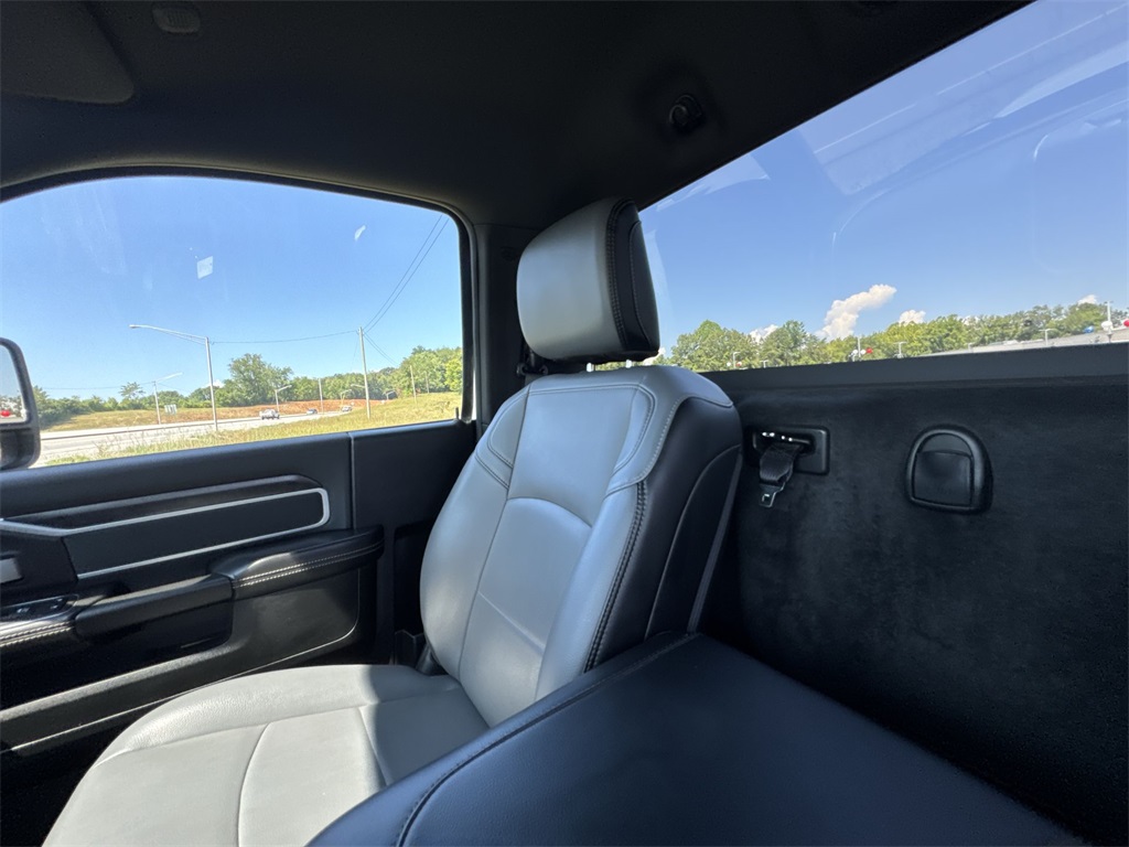 2024 Ram 2500 Big Horn photo 12