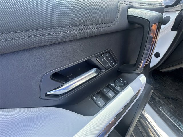 2025 Gmc Hummer EV Pickup photo 10