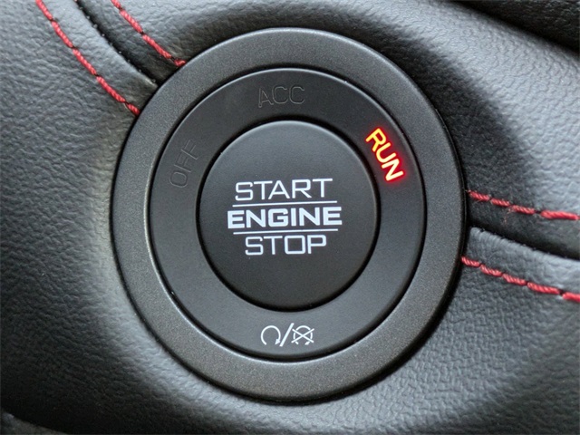 2025 Dodge Durango GT photo 31