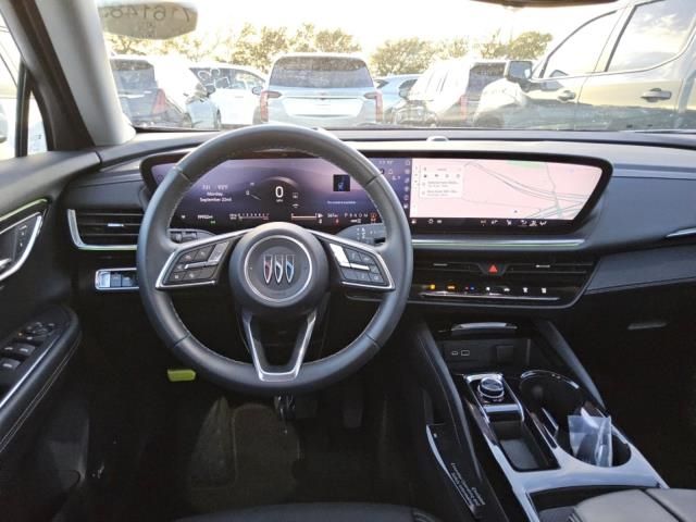 2025 Buick Envision Preferred photo 4