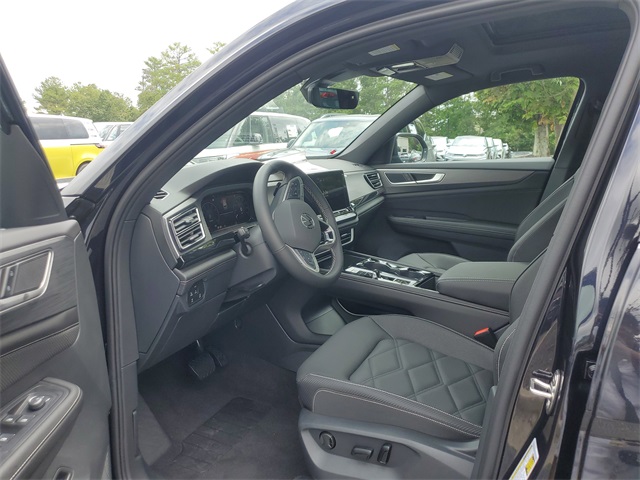 2026 Volkswagen Atlas Cross Sport SE Technology photo 20