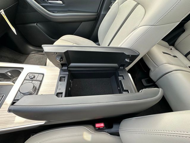 2025 Mazda CX-90 3.3 Turbo Preferred photo 26