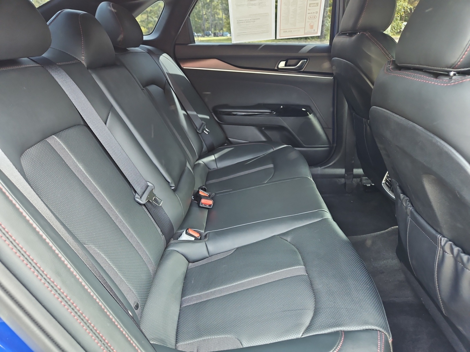 2024 Kia K5 GT photo 17