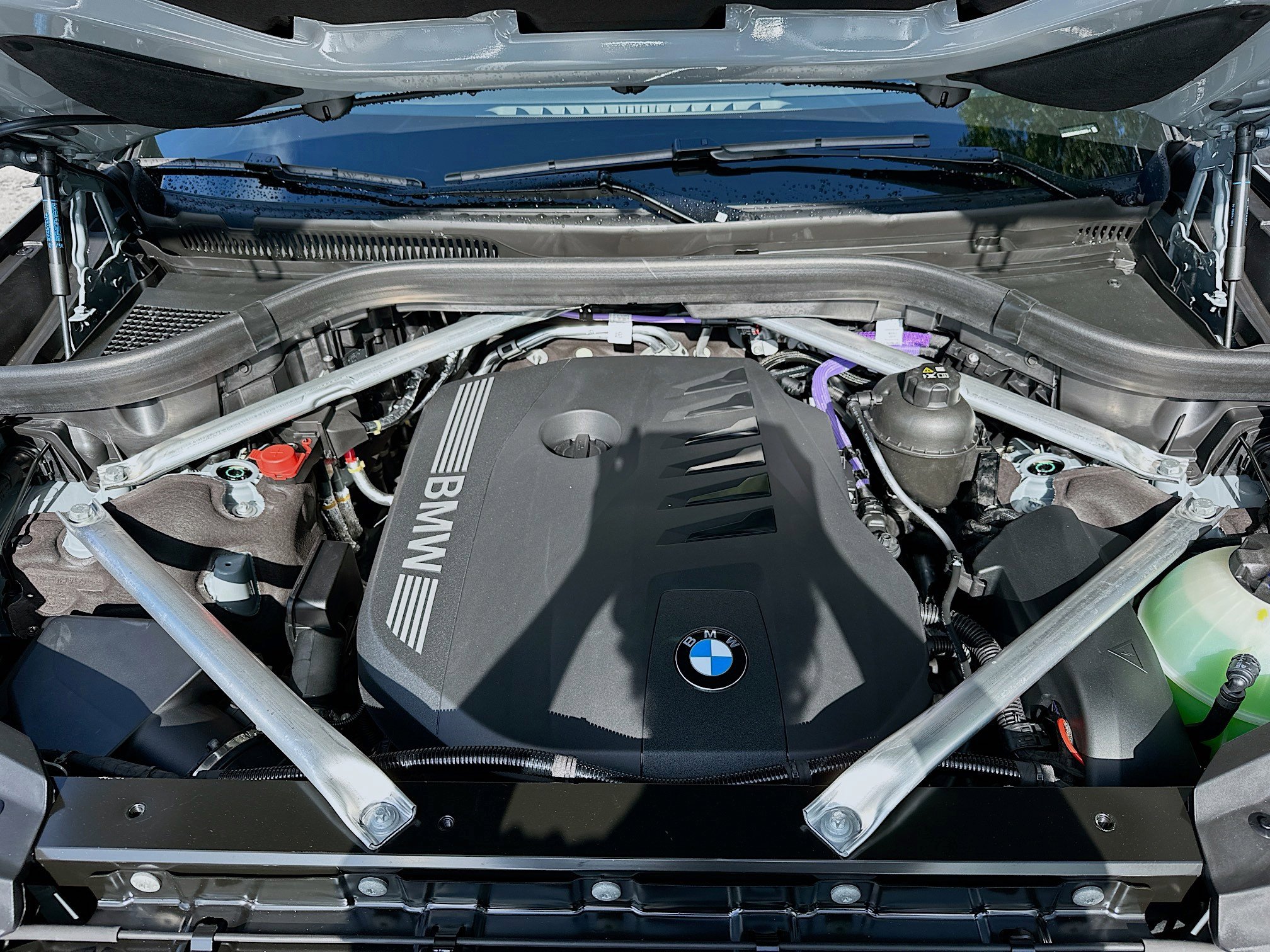 2026 Bmw X7 xDrive40i photo 27