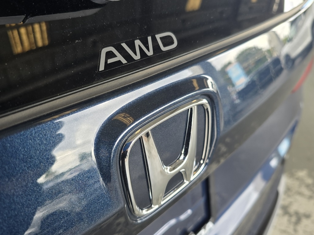 2026 Honda CR-V Hybrid photo 68