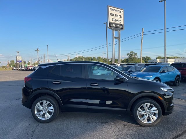 2026 Buick Encore GX Preferred photo 3