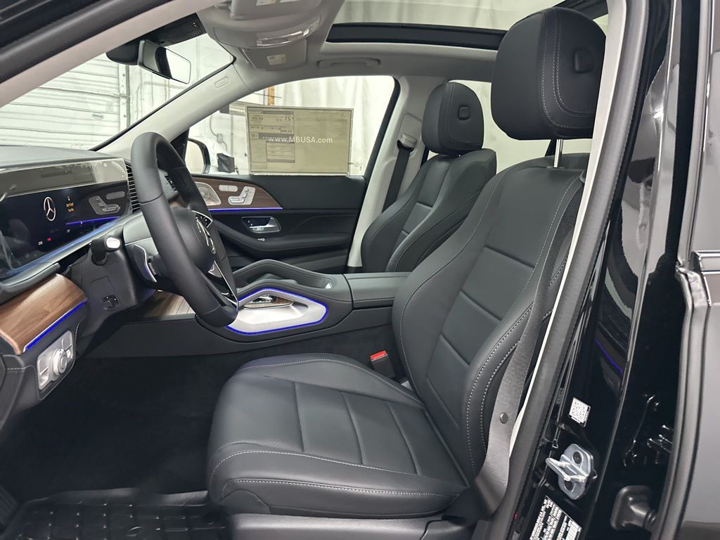 2026 Mercedes Benz GLE 450 4MATIC photo 20