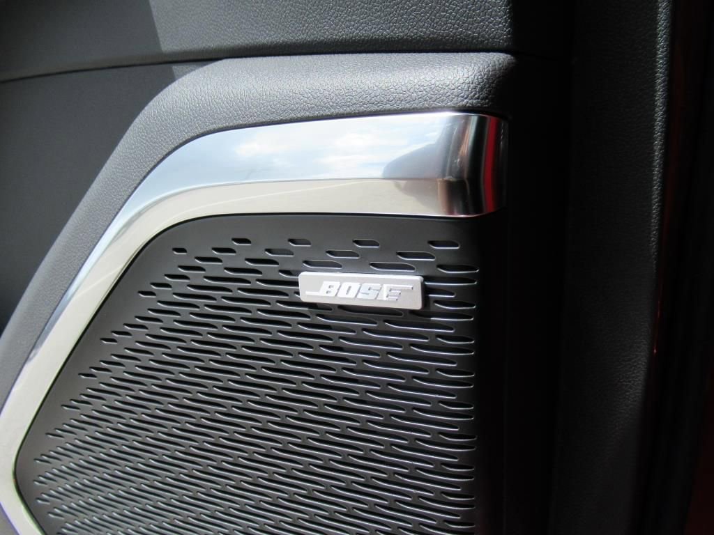 2026 Gmc Acadia Elevation photo 21