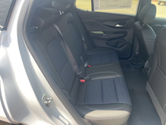 2025 Buick Envista Preferred photo 34