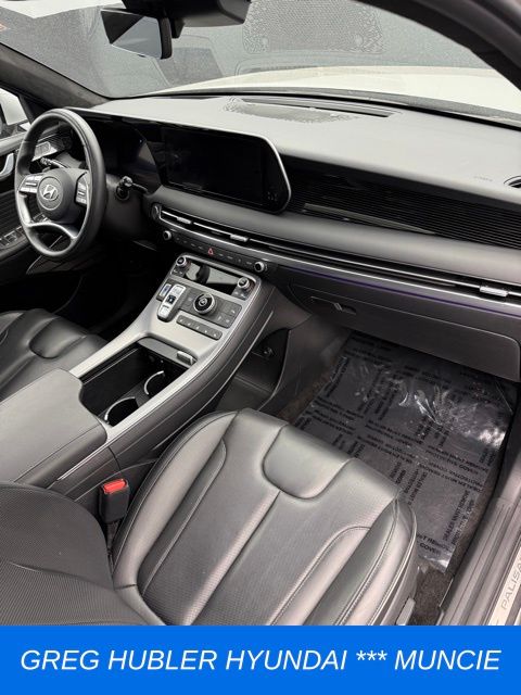2025 Hyundai Palisade Calligraphy photo 54