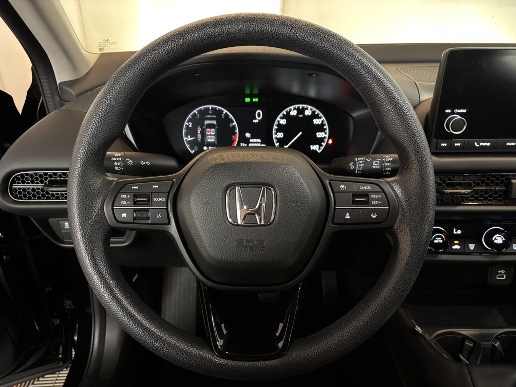 2023 Honda HR-V LX photo 10