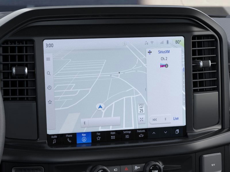 2025 Ford F-150 STX photo 14