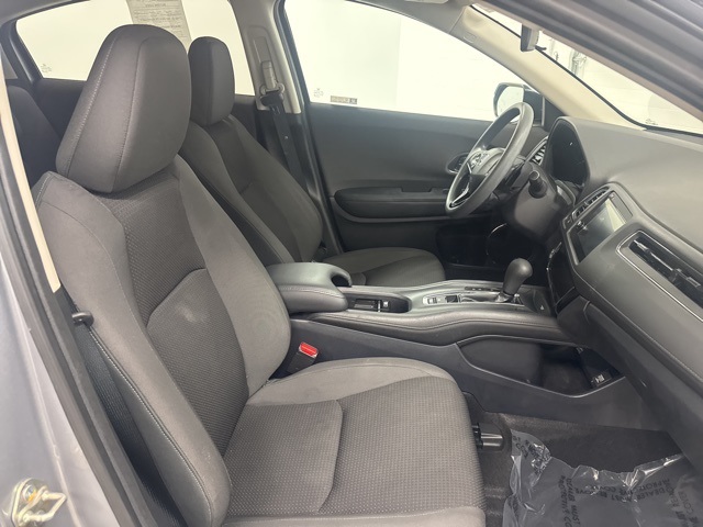 2019 Honda HR-V EX photo 14