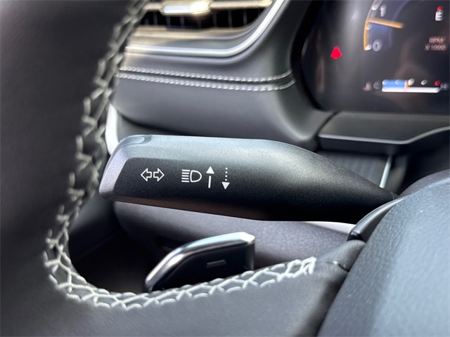 2025 Jeep Grand Cherokee Altitude X photo 16