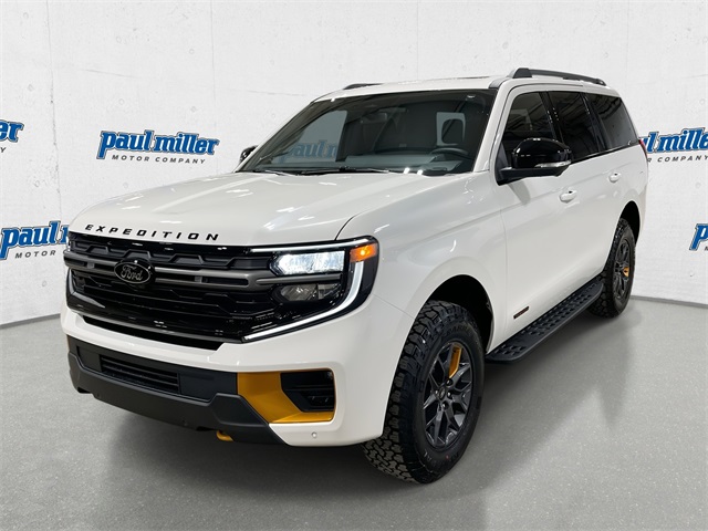 2026 Ford Expedition Tremor's photo