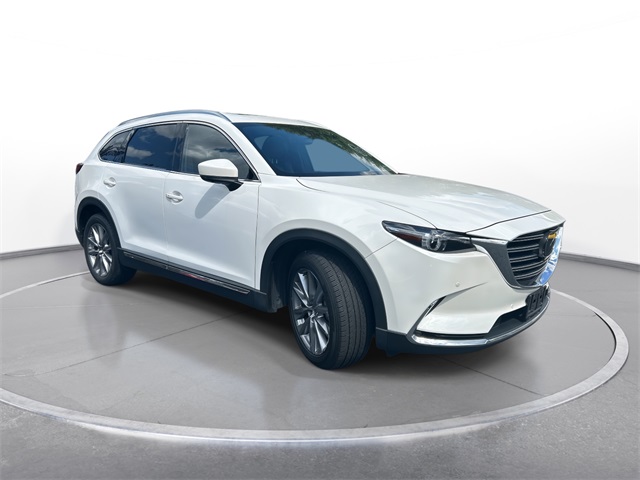 2023 Mazda CX-9 Grand Touring photo 7