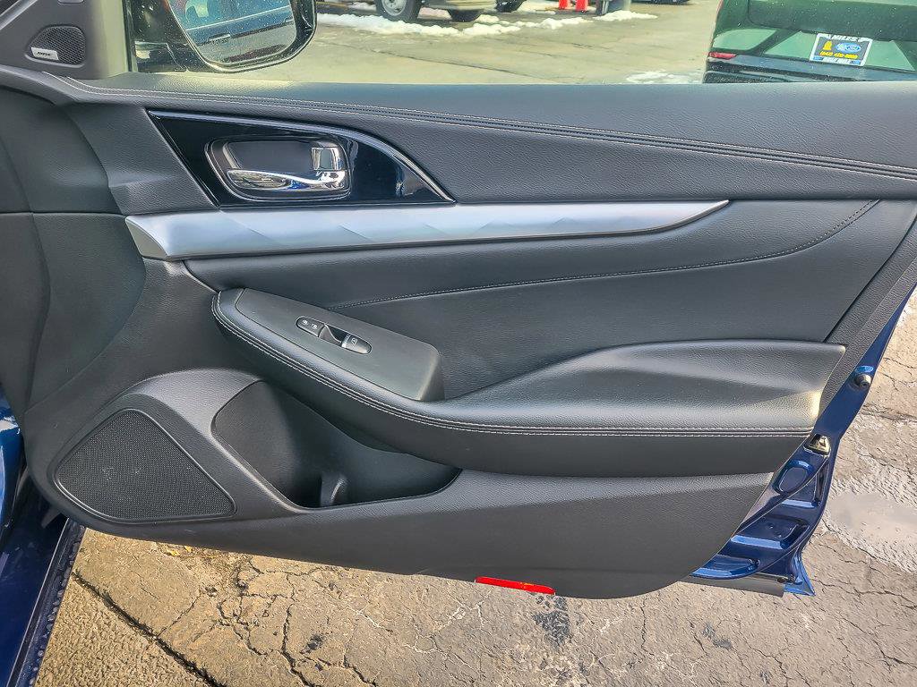 2023 NISSAN MAXIMA - Image 26