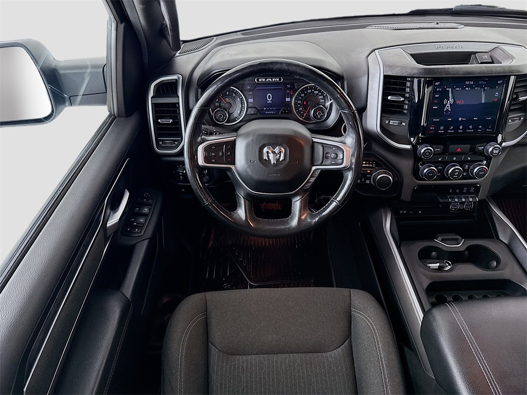 2019 Ram 1500 Big Horn Lone Star photo 22