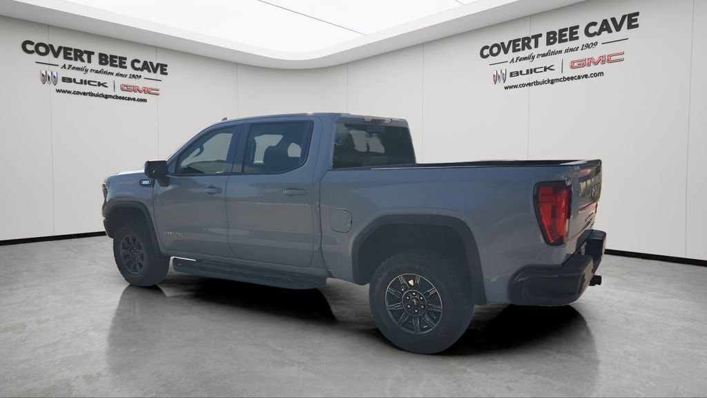 2024 Gmc Sierra 1500 AT4X photo 3