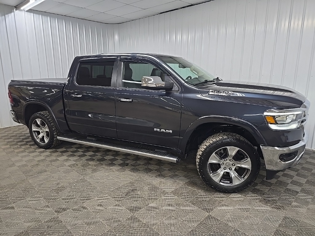 2020 RAM Ram 1500 Pickup Laramie