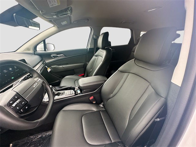 2026 Kia Sportage EX photo 20