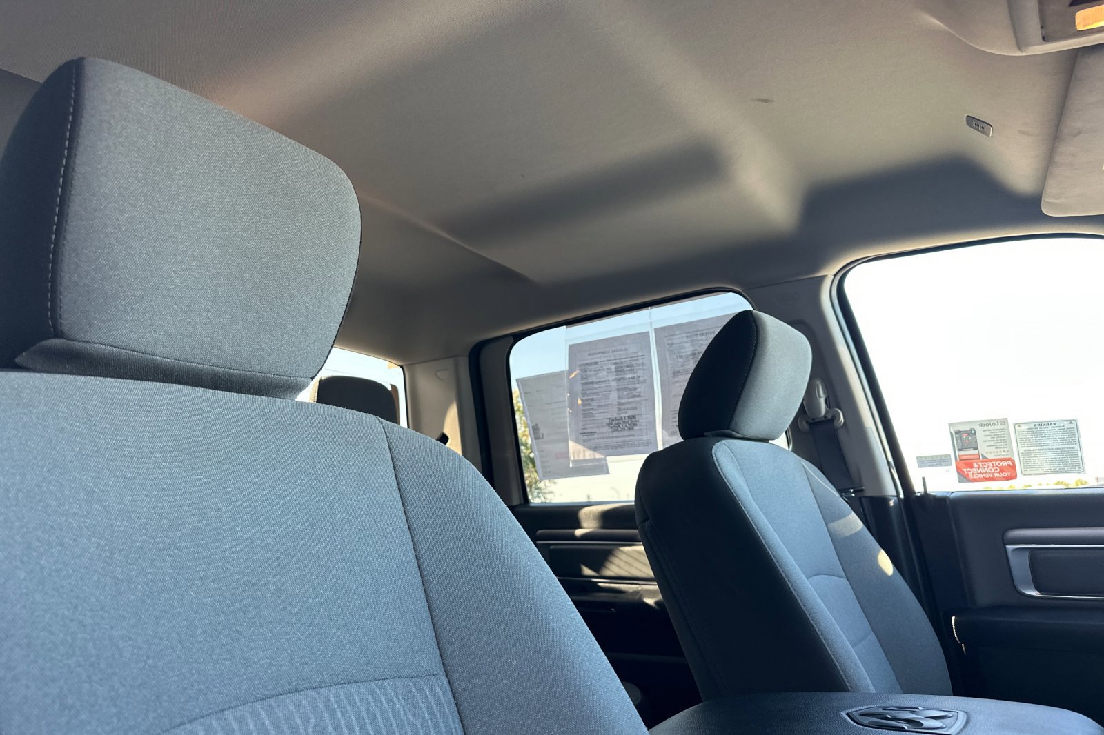 2023 Ram 1500 Classic SLT photo 16