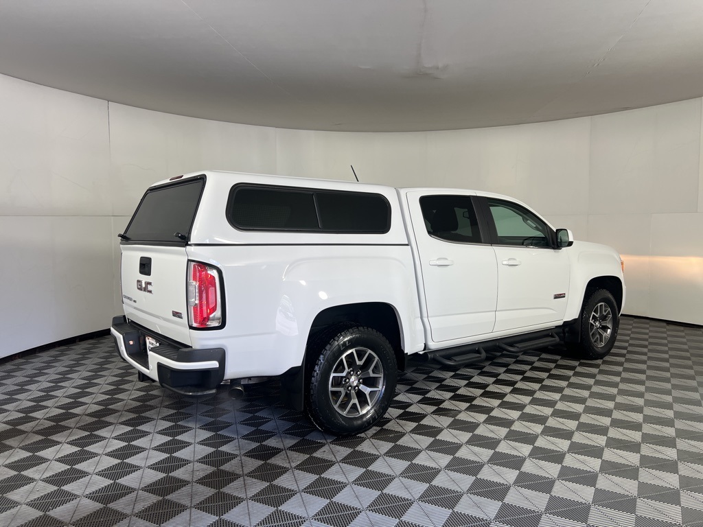 2019 Gmc Canyon All Terrain photo 8