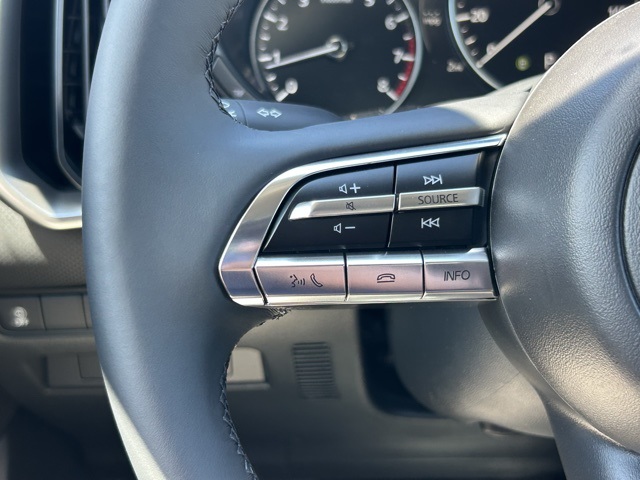 2025 Mazda CX-50 2.5 Select photo 15